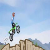 Dwonload Moto X Mayhem Cell Phone Game
